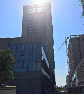 安徽省五河農村商業(yè)銀行