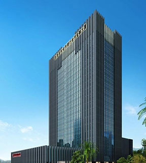安徽岳西農村商業(yè)銀行股份有限公司