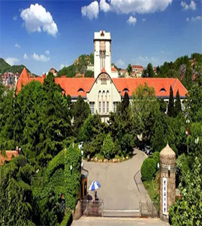 中國海洋大學(xué)三亞崖城研究院
