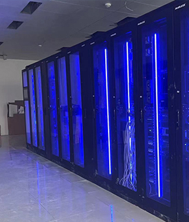 化工工程合肥設計中心