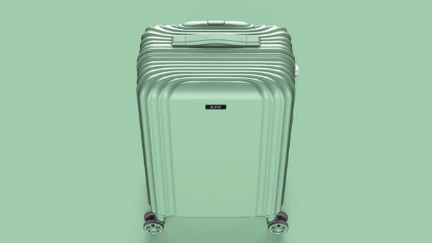 Fashion trolley case 時(shí)尚拉桿箱
